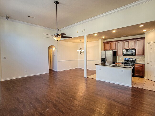 Photo - 3611 Cedar Flats Ln