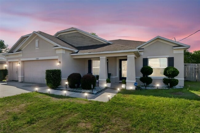 Building Photo - 13046 Linden Dr