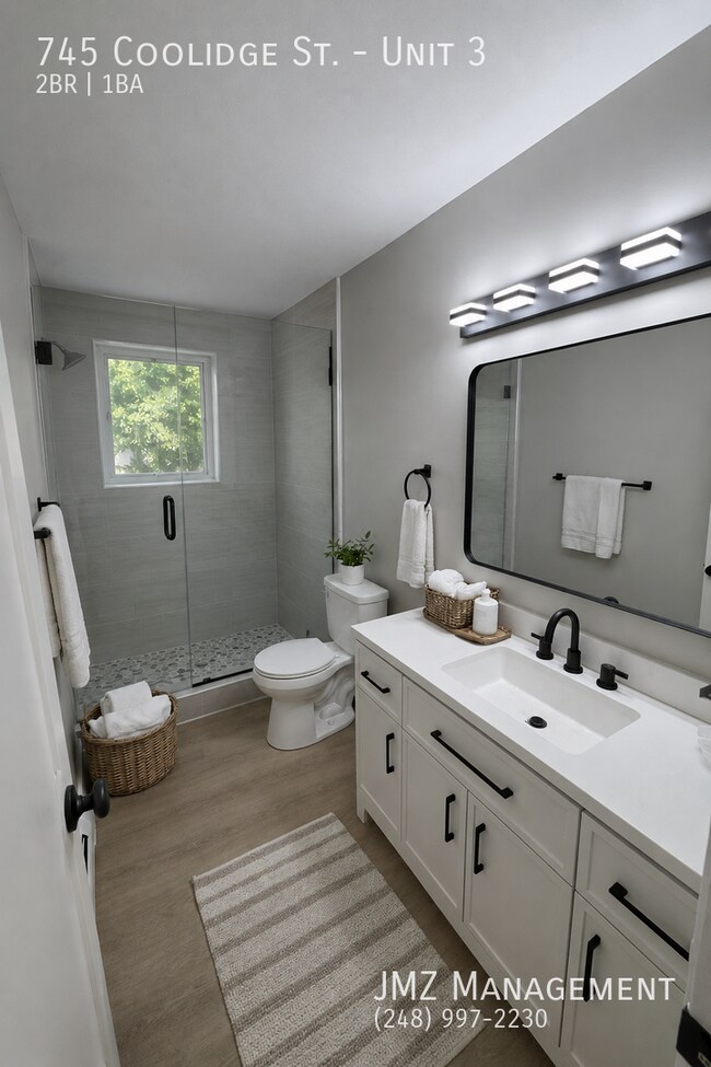 Photo - 745 Coolidge St Unit 3