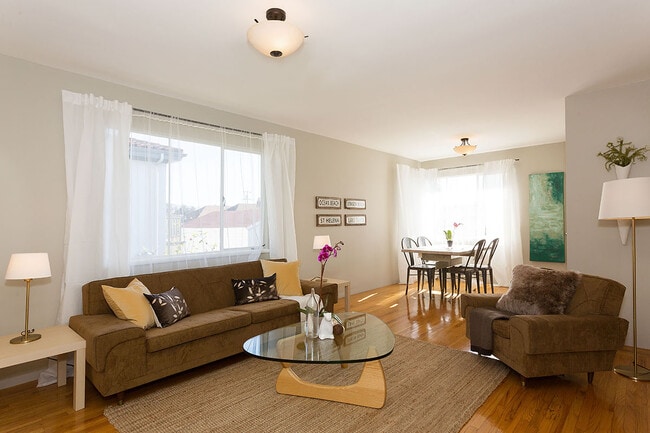 Building Photo - 459 - 44th St. Unit D Rental