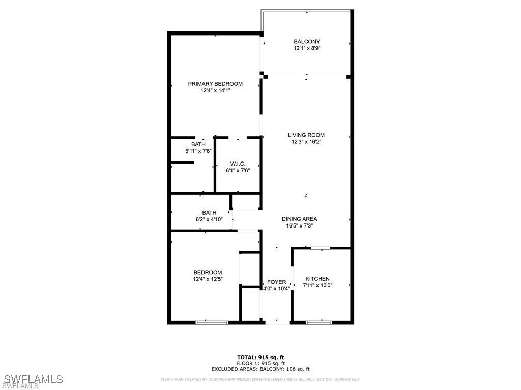 Photo - 3030 Binnacle Dr Condo Unit 209