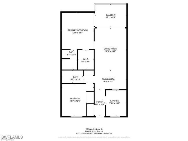 Building Photo - 3030 Binnacle Dr Unit 209 Rental