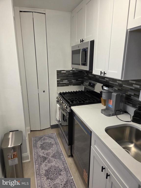 Photo - 1260 21st St NW Unit 210