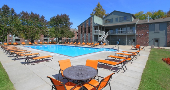 Photo - LionsHead Apartments