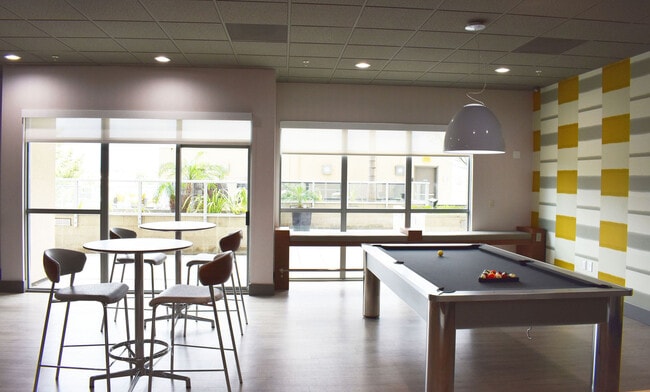NoHo 14 apartments — community photo