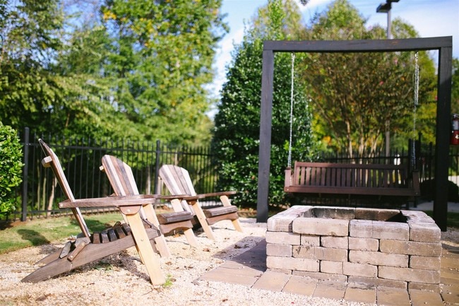 Fire Pit