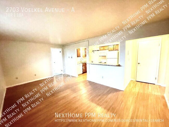 Photo - 2703 Voelkel Ave Unit A