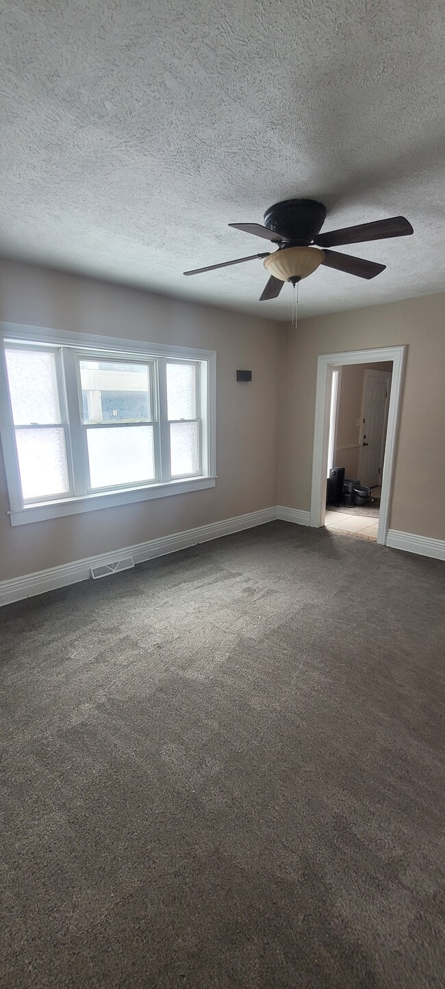 Living Room - 2226 Myrtle St Unit #1 Downstairs