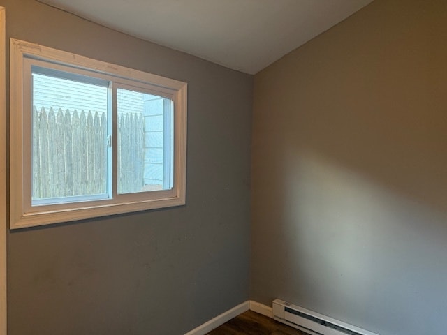 bedroom - 934 Lehigh St Unit 1