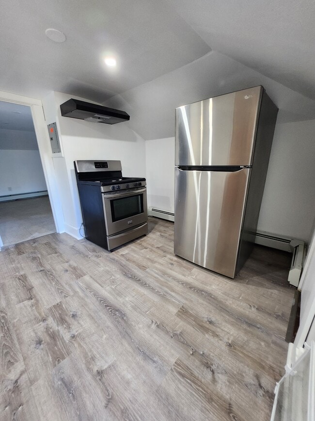 Photo - 84 Salem St Unit 84 salem st 2 floor B