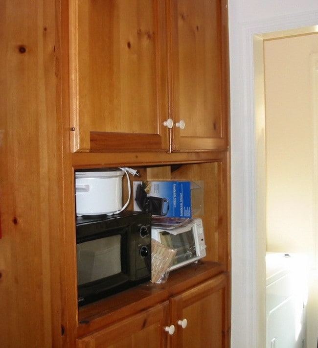 Photo - Moore Street Apartments