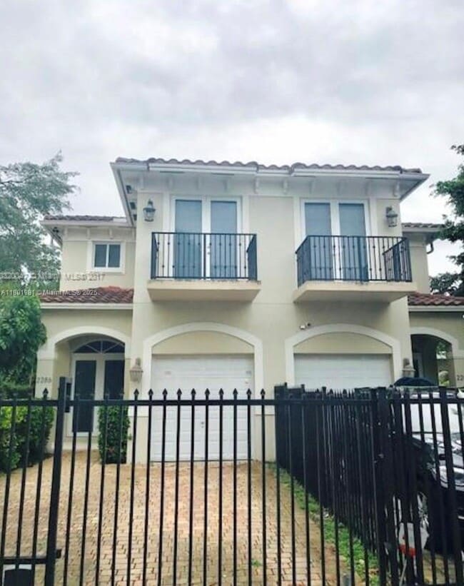 Photo - 2286 SW 16th Ct Townhome
