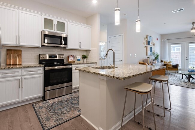 Photo - Hawthorne at Simpsonville