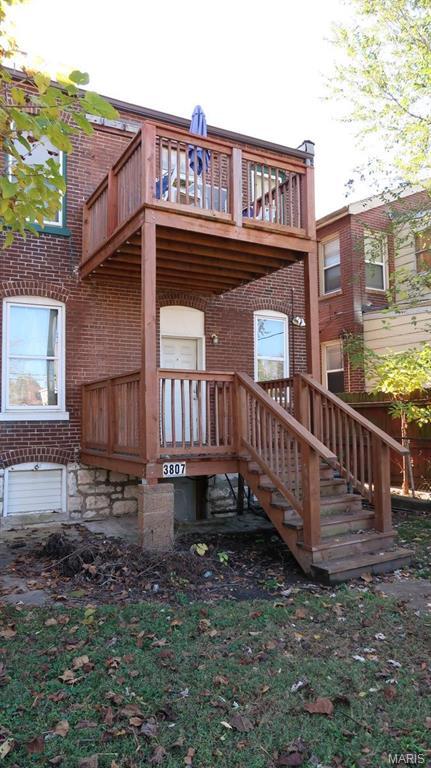Photo - 3807 Potomac St Unidad 1A