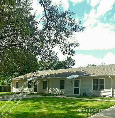 Photo - 2054 Lambertson Ln Unidad 3