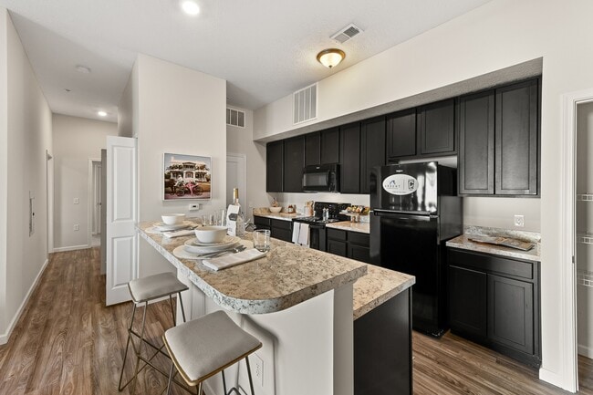 Building Photo - Alkire Meadows Rental
