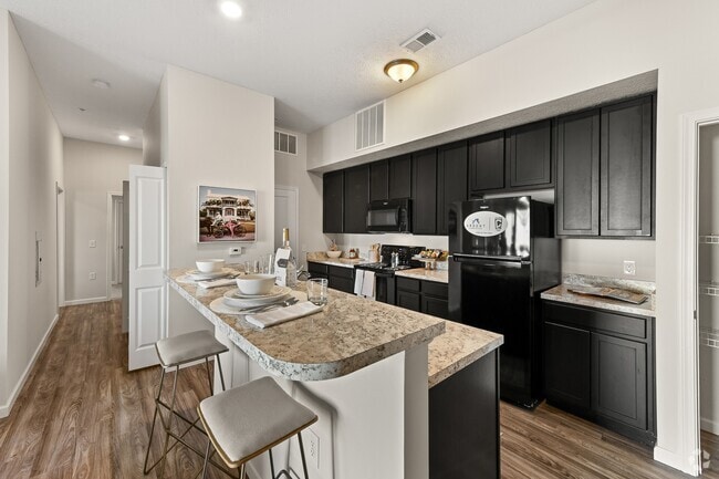 Building Photo - Alkire Meadows Rental