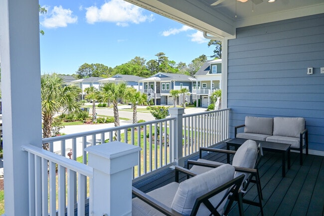 Photo - 1013 Marsh Vw Dr