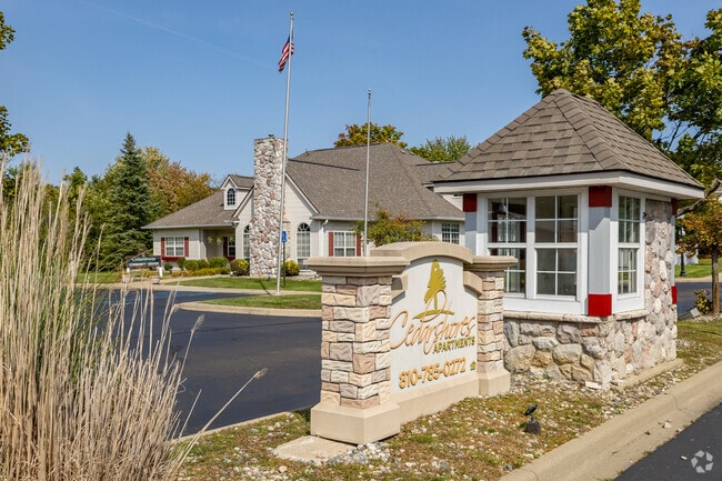 Cedarshores Apartments