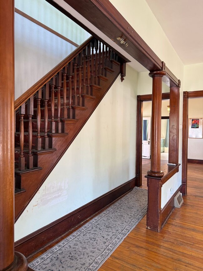Photo - Big Character. Bigger Home in this 4 Bedroom-1 Bathroom charmer