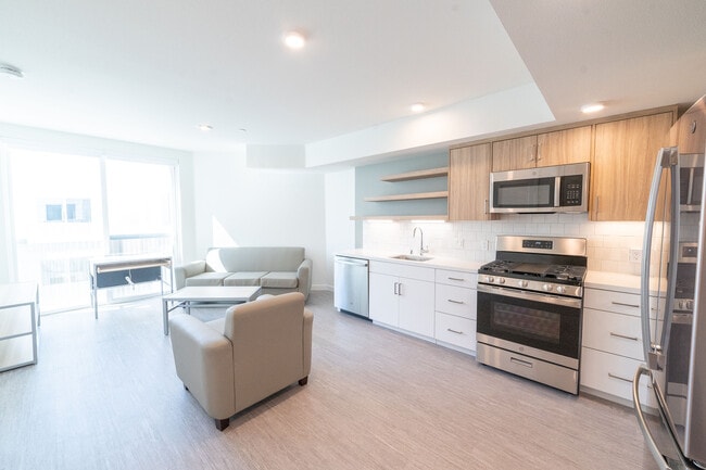 Photo - The Kittredge