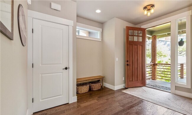 Photo - Beautiful Custom 4-bedroom 2.5 bath home. Barkley Neighborhood!