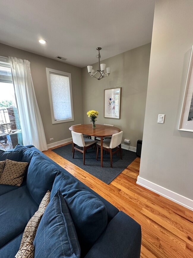 Photo - 2836 N Kedzie Ave Unit 2F