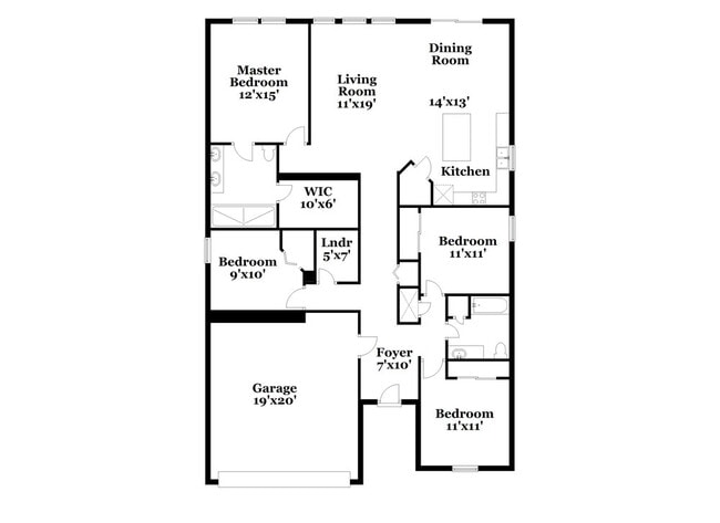 Photo - 3815 San Isidro Cir