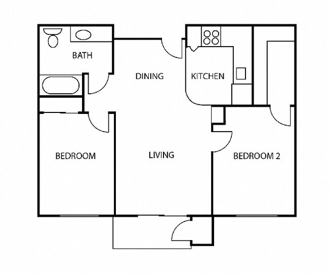 Photo - Creekside Village