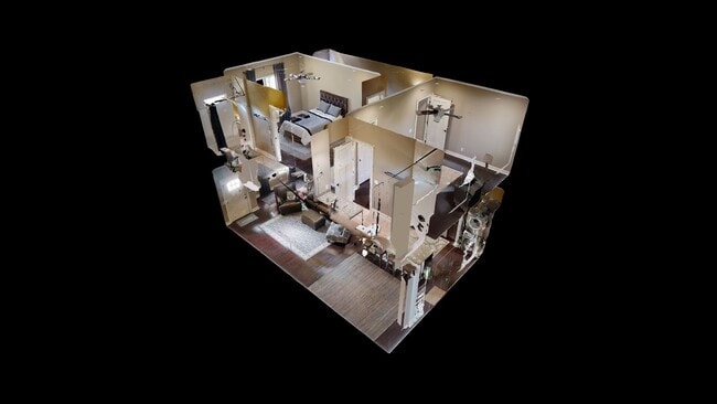 Photo - Heisman Villa Townhome