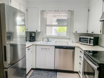 2400 E College Way Unit Baker