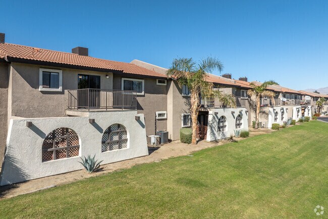 Watercrest at the Polo Fields