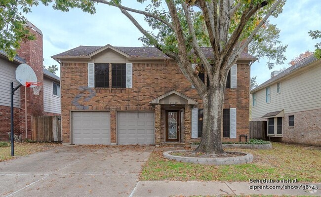 Building Photo - 14310 S Stoneygrove Loop Rental