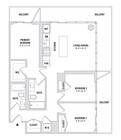 WHR-C2-3BR-976sf