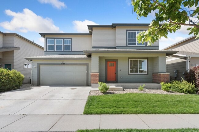 Building Photo - Bright Modern Home in TimberVine - 3 Bed, 2.5 Bath, 2 Car Garage