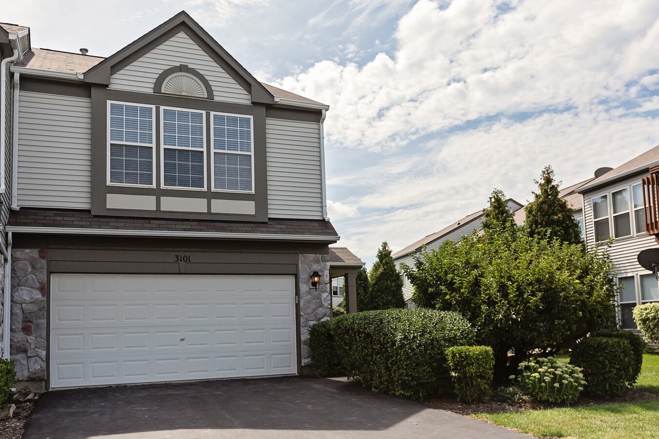 Photo - 3101 Ollerton Ave