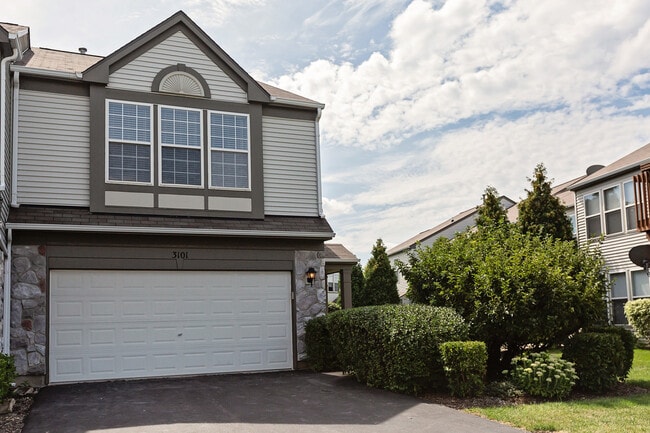 Building Photo - 3101 Ollerton Ave