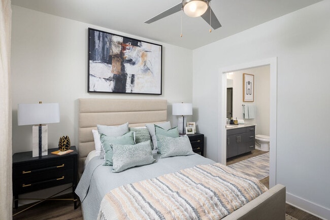 Prose LaGrange apartments — community photo