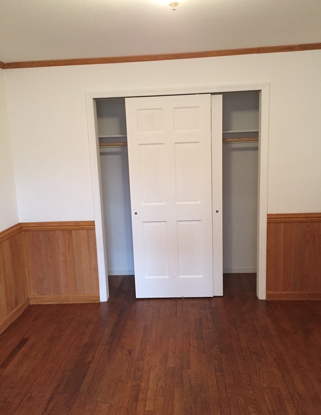 Dormitorio - 5306 Avenue H Unidad First Floor