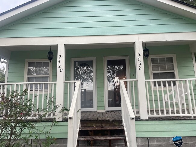 Photo - 2422 Dublin St House