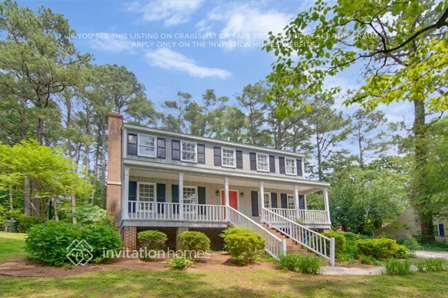 Photo - 5808 Heatherbrook Cir