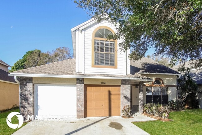 Photo - 1616 Clover Cir