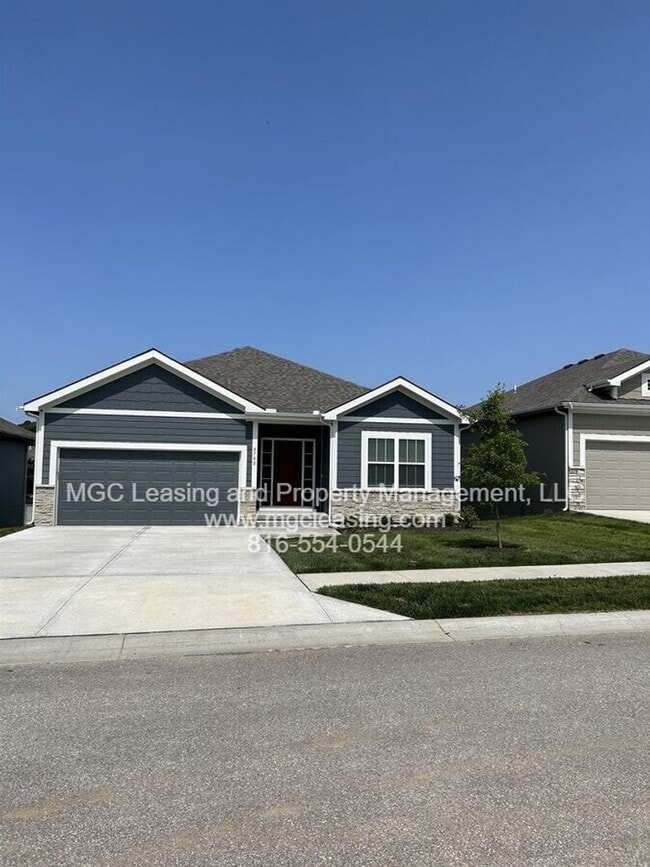 Charming 3-Bedroom Home in the NEW Meadows... - Charming 3-Bedroom Home in the NEW Meadows...