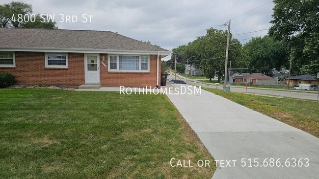 Photo - 4800 SW 3rd St