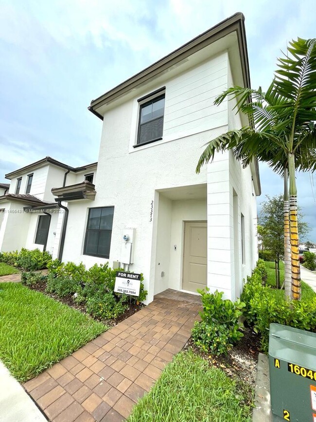 Photo - 23373 SW 129th Path Condo