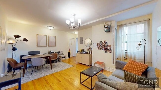 2 bedroom in NEW YORK NY 10024 - 2 bedroom in NEW YORK NY 10024 Condo Unit 12D