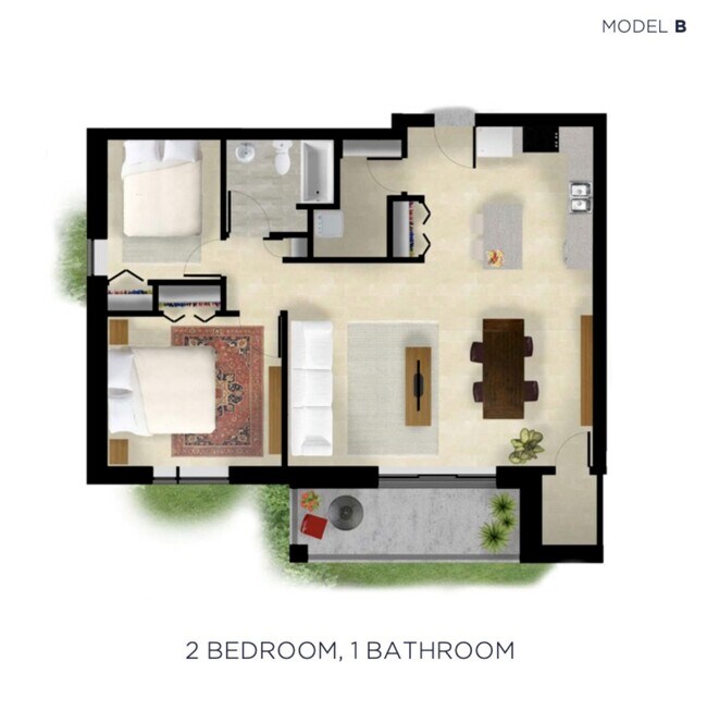 Photo - 1182 Cardinal Ct Unit 109