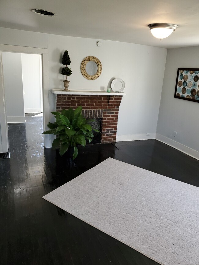 3019 Albion St House House Rental in Nashville, TN