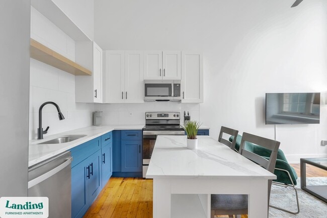 Photo - 31 Victor St Unit 220