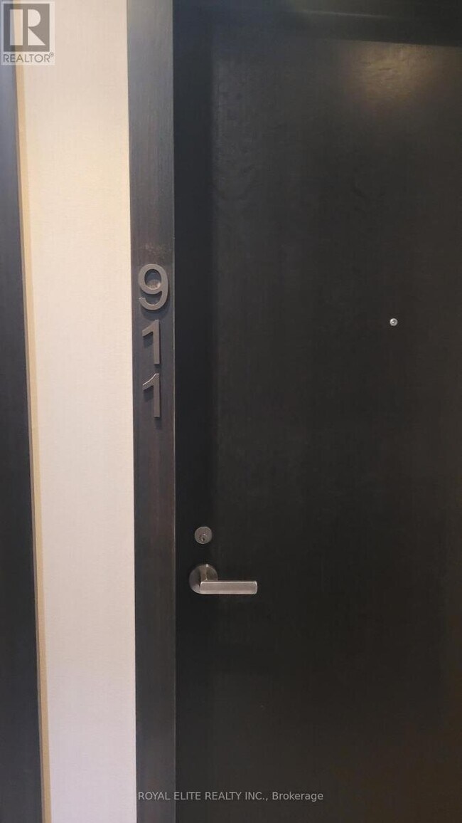 Photo - 18 Maitland Terrace Unité 911